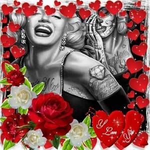 Meet your Posher, Diamond